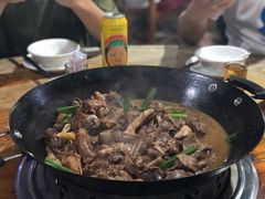 -大地农庄(逢沙大道店)