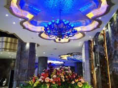 -厦门途易蓝罗约海景温泉酒店(园博苑地铁站店)