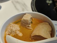 -大锅强·蒸海鲜青岛菜(金沙滩店)