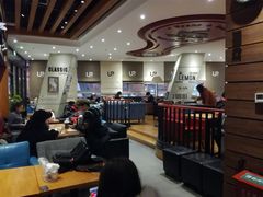 -矢量咖啡(万象汇店)
