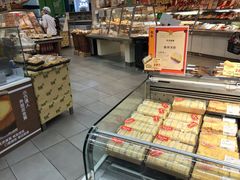 -blt精品超市(KKMALL京基店)