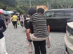 -将军关探险漂流