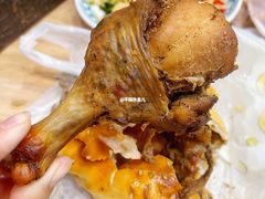 -吉利利·烤包子(双井店)