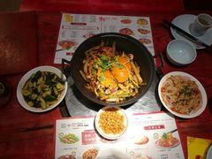 -传统香辣蟹(南园路店)