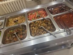 -德天下自助水饺(海洪店)
