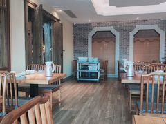 -北方家宴(番禺永旺店)