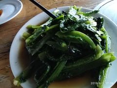 -海上驿站渔家菜馆