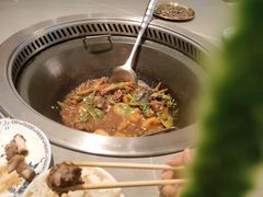 -老关东铁锅炖(上游街店)