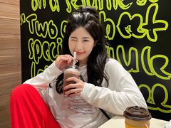 -麦当劳(山大路店)