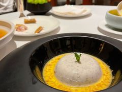 -广州富力丽思卡尔顿酒店·丽轩·粤菜
