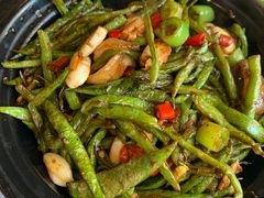 -大家乐东北菜(富河园店)