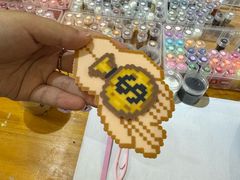 -100家灵感仓库·DIY团建(什刹海店)