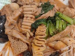 -郭记小街麻辣烫(虎坊路店)