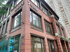 -海味世家·家常菜馆(明州里店)