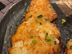 -大渔铁板烧(中山路八佰伴店)