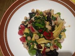 -三道菜(明堂公园店)