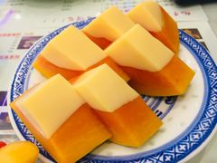 -捷信牛奶甜品世家(学府店)