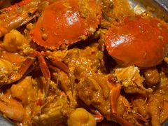 -胖哥俩肉蟹煲(海盐总店)