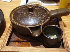 -花潮料理艺食馆(世欧广场店)