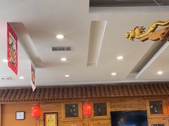 -大清花饺子(山庄店)