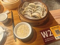 -文楼·淮扬菜·淮安早茶(河下古镇翔宇店)