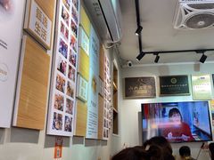 -非遗·十八曲鱼饺(西马总店)