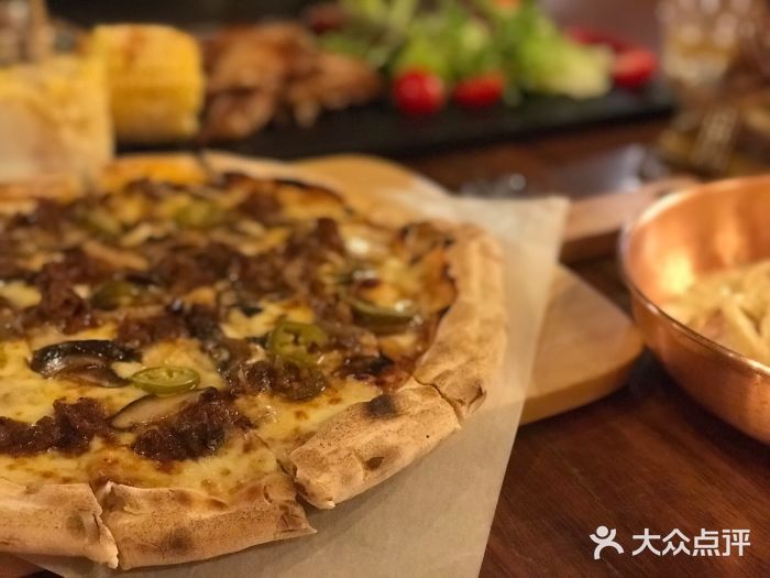 LYFATTI 莱芙缇(赣水路店)图片