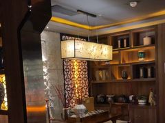 -江南足纪·影院足道·轻奢SPA(笋岗HALO广场店)