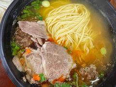 -一品飘香米线(一中总店)