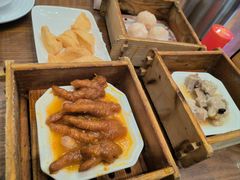 -日日鲜茶餐厅(小公园店)