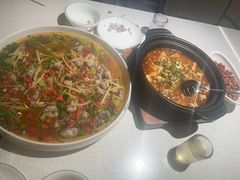 -蛙兔鸡自贡风味·特色江湖菜(广都店)