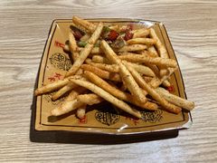 -孙厨娘川味饭馆(临河街店)