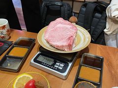 -丸藏和牛烧肉专门店(园区师惠坊店)