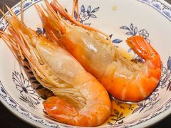 熟醉大头虾-阿大排档(长春这有山店)