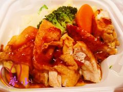 -吉野家(西客站南广场店)