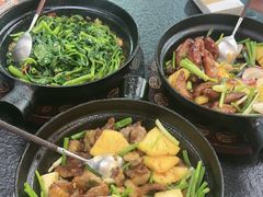 -旺爷砂锅·茶作(国贸城店)