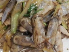 -食客烧烤(罗道庄店)