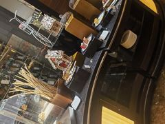 -岷山饭店-芝芝自助餐厅