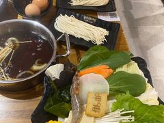 -呷哺呷哺(万达新世界店)