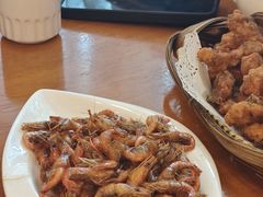 -牧羊餐厅