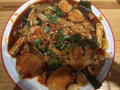 -金城尕娃牛肉面(钻汇广场店)