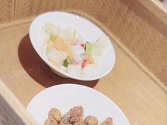 -初蓉丨遇见新川菜(亲贤街荣耀店)