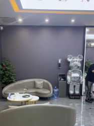 -藤野造型烫染·漂发