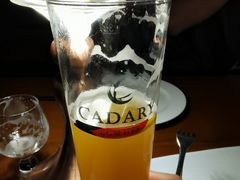 -凯德瑞花园餐厅(大唐芙蓉园店)