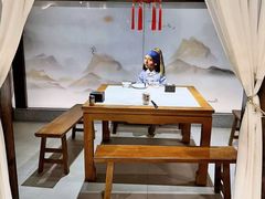 -寿州大饭店·餐厅