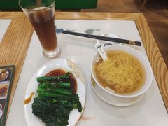 -香港麦奀云吞面世家(中山二路店)