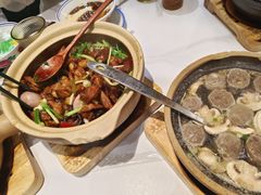 -火啫啫·粤式啫啫煲(南京弘阳店)