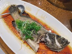 -达叔香味海鲜(海棠68环球美食街店)