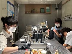 -O.P.S. CAFE