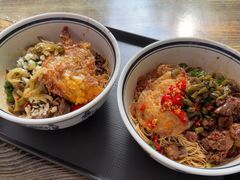-李易面馆(树木岭店)